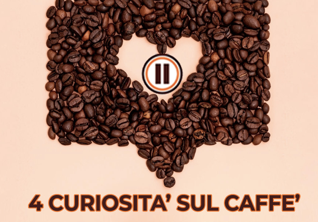curiosità caffè