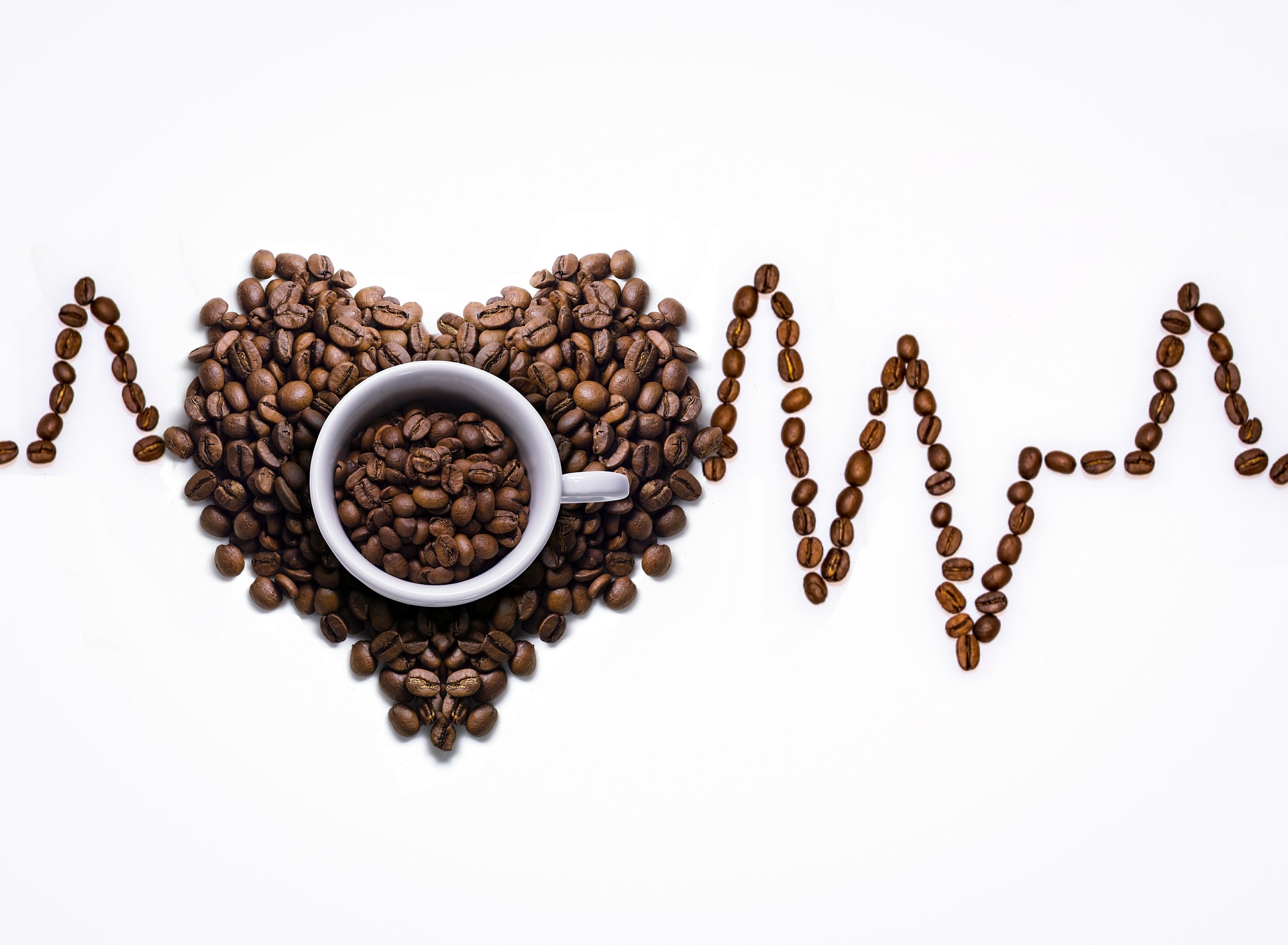7 effetti positivi del caffÃ¨