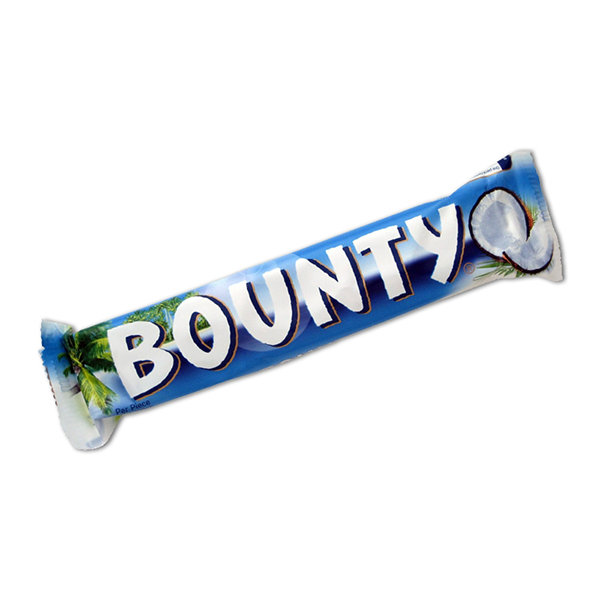 snack bounty